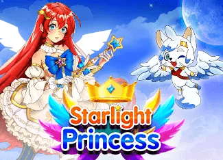 Mejahoki Slot Gacor Starlight Princess